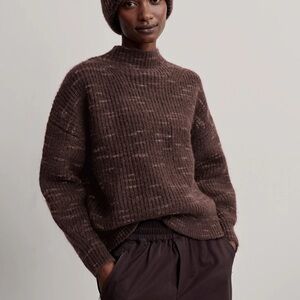 Varley Albion knit sweater